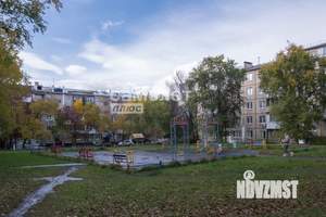 1-к квартира, вторичка, 31м2, 3/5 этаж