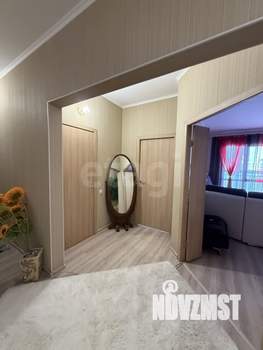 3-к квартира, вторичка, 64м2, 9/12 этаж