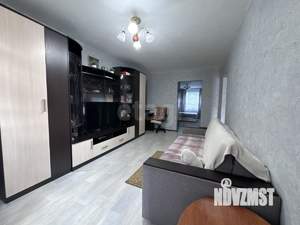 2-к квартира, вторичка, 48м2, 2/5 этаж