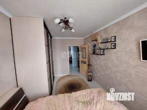 3-к квартира, вторичка, 62м2, 8/10 этаж