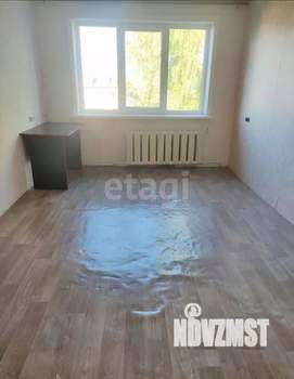 3-к квартира, вторичка, 61м2, 5/5 этаж