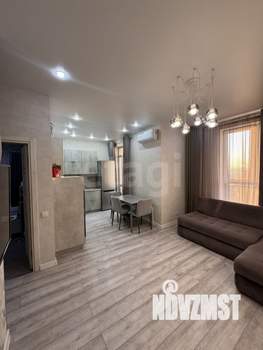 2-к квартира, вторичка, 51м2, 9/12 этаж