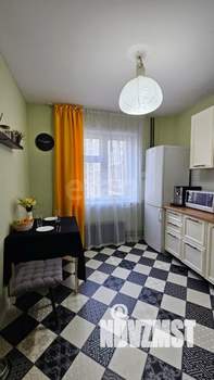 2-к квартира, вторичка, 53м2, 4/9 этаж
