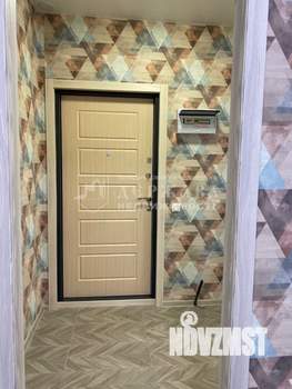 1-к квартира, вторичка, 37м2, 2/16 этаж