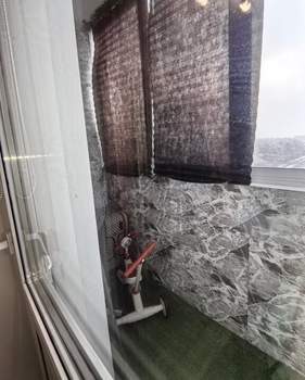 1-к квартира, вторичка, 29м2, 8/10 этаж