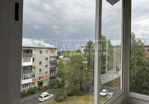 1-к квартира, вторичка, 30м2, 5/5 этаж
