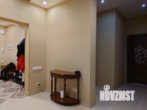 4-к квартира, вторичка, 145м2, 4/11 этаж