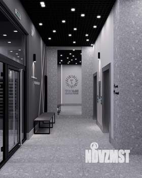 2-к квартира, вторичка, 38м2, 9/15 этаж