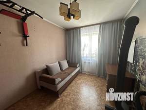 4-к квартира, вторичка, 75м2, 5/10 этаж