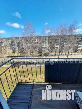 2-к квартира, вторичка, 44м2, 4/5 этаж