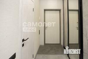 Студия квартира, вторичка, 30м2, 7/15 этаж