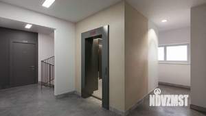 3-к квартира, вторичка, 63м2, 8/10 этаж