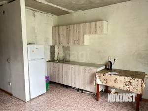 Студия квартира, вторичка, 25м2, 1/9 этаж