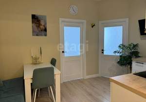 2-к квартира, вторичка, 48м2, 6/13 этаж