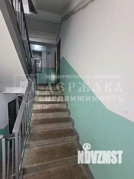 1-к квартира, вторичка, 30м2, 2/5 этаж