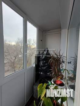 1-к квартира, вторичка, 34м2, 5/5 этаж