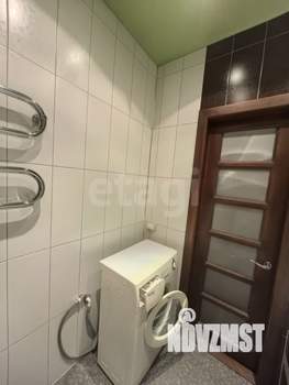 1-к квартира, вторичка, 38м2, 5/12 этаж