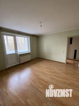 3-к квартира, вторичка, 61м2, 3/9 этаж