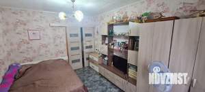3-к квартира, вторичка, 58м2, 4/5 этаж
