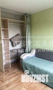 1-к квартира, вторичка, 17м2, 4/9 этаж