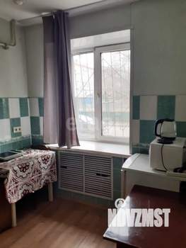1-к квартира, вторичка, 30м2, 1/5 этаж