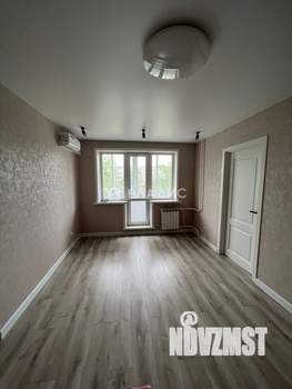 2-к квартира, вторичка, 47м2, 3/5 этаж