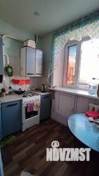2-к квартира, вторичка, 41м2, 1/5 этаж