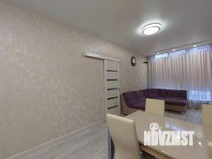 3-к квартира, вторичка, 71м2, 7/13 этаж