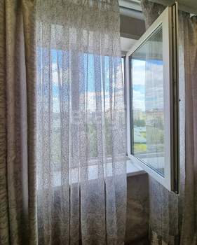 Студия квартира, вторичка, 23м2, 9/9 этаж
