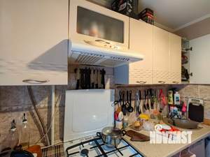 2-к квартира, вторичка, 44м2, 4/5 этаж