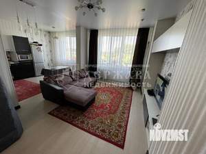 3-к квартира, вторичка, 93м2, 1/5 этаж