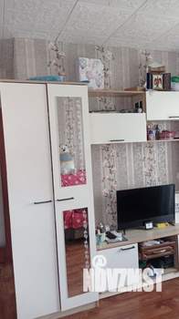 1-к квартира, вторичка, 32м2, 3/5 этаж