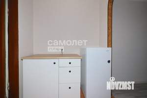 1-к квартира, вторичка, 17м2, 5/5 этаж