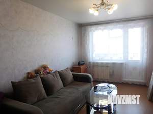 2-к квартира, вторичка, 44м2, 8/9 этаж