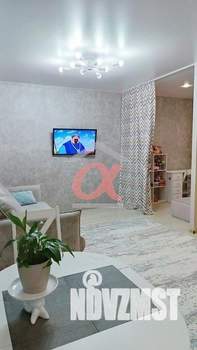 2-к квартира, вторичка, 46м2, 12/14 этаж