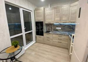 1-к квартира, вторичка, 36м2, 5/16 этаж