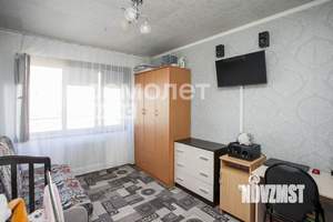Студия квартира, вторичка, 23м2, 7/9 этаж