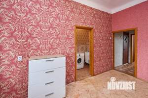 1-к квартира, вторичка, 38м2, 4/5 этаж