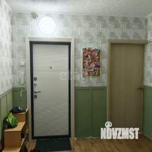 3-к квартира, вторичка, 63м2, 2/9 этаж