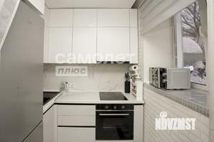 3-к квартира, вторичка, 62м2, 1/5 этаж