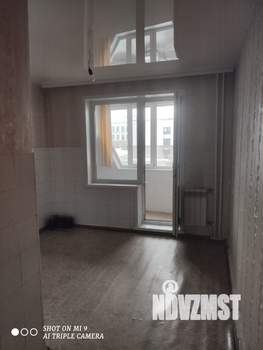 2-к квартира, вторичка, 49м2, 3/16 этаж