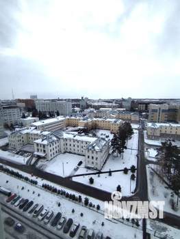 1-к квартира, вторичка, 43м2, 16/16 этаж