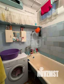 2-к квартира, вторичка, 43м2, 3/5 этаж