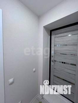 1-к квартира, вторичка, 31м2, 1/5 этаж