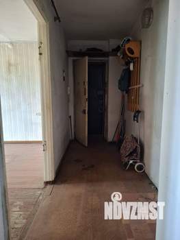 2-к квартира, вторичка, 48м2, 3/5 этаж