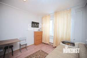 1-к квартира, вторичка, 17м2, 9/9 этаж