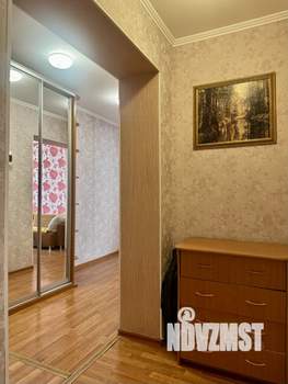 3-к квартира, вторичка, 64м2, 2/4 этаж