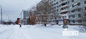 1-к квартира, вторичка, 34м2, 3/9 этаж