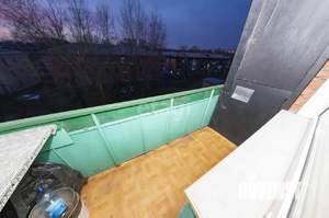 3-к квартира, вторичка, 60м2, 4/5 этаж