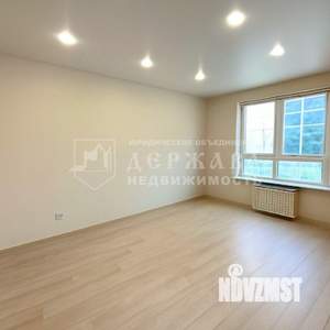 1-к квартира, вторичка, 37м2, 2/16 этаж